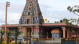 Temple